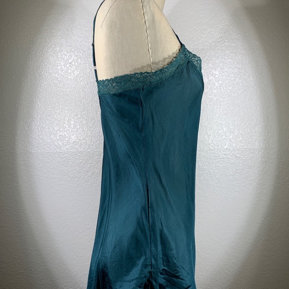 Johnny Was Love Top Silk slip Size M NWT - Picture 3 of 6